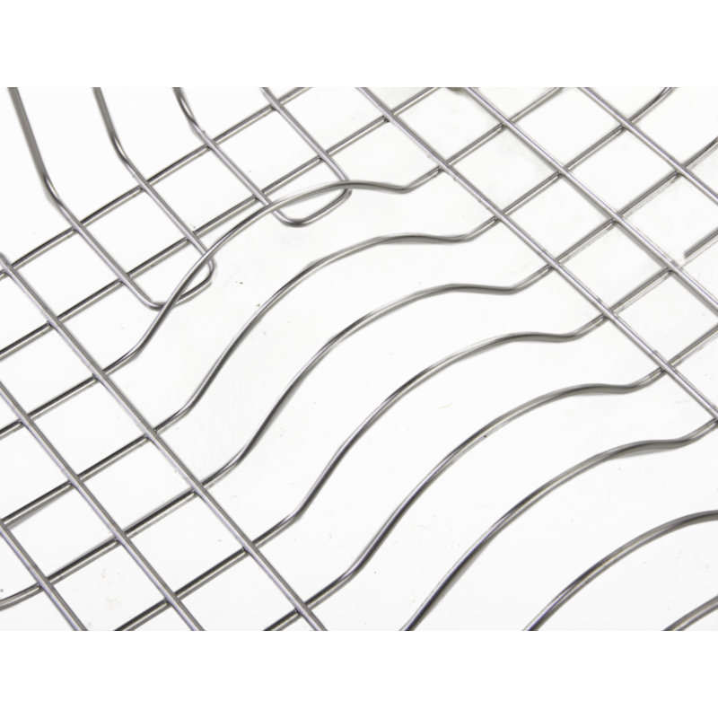 Panier pour éviers de cuisine