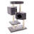 115cm H Cat Tree