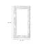 Miroirs rectangulaires pleine longueur en bois manufacturé-129508045