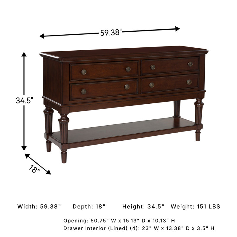 Flosie Dining Server