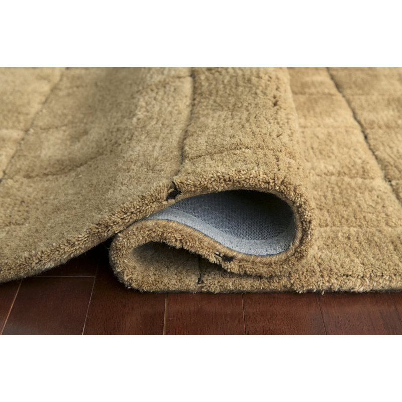 Très grand tapis Luzmont, Grand