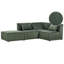 Caidynce Corner Sofa -1458228067
