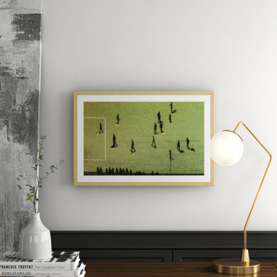 Single Picture Frame Print