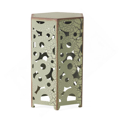 Accent Table