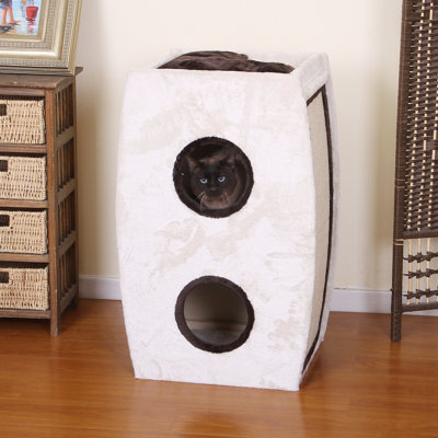 31'' H Cat Tree