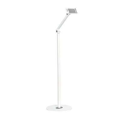 Adjustable Height Center Channel Speaker Stand