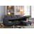 Upholstered L-Shaped Sectional Reversible-517965072