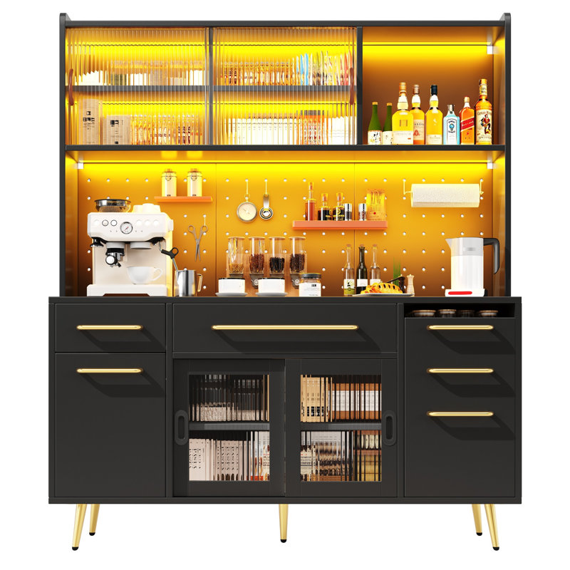 145cm Sideboard