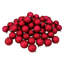 Boules de Noël incassables 2,5 po (60 mm)-988925323