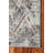 United Weavers Fachini Gemology Harvest Runner Rug 2'7" x 7'4"-82295758