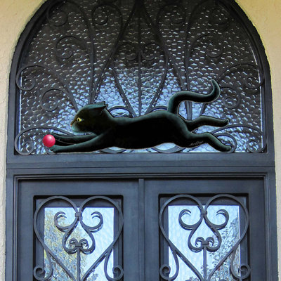 Wood Decoration