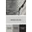 Machine Washable Gray Area Rug-925981371