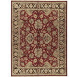 Crown One-of-a-Kind 11'5" X 14'11" Area Rug