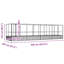 Cathaoir 212cm Flight Cage
