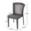Chaise longue Farley Stacking