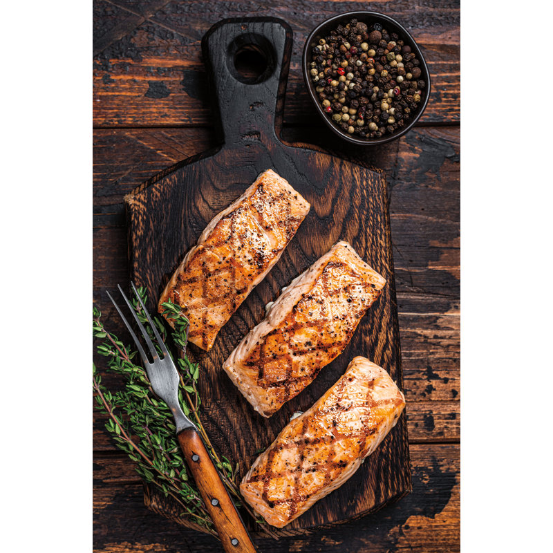 Weber Crafted Dual Sided Sear Grate