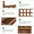 Bragg Wood Elevated Planter-627967306-574814135