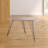 Wolcott Single Coffee Table-226727685