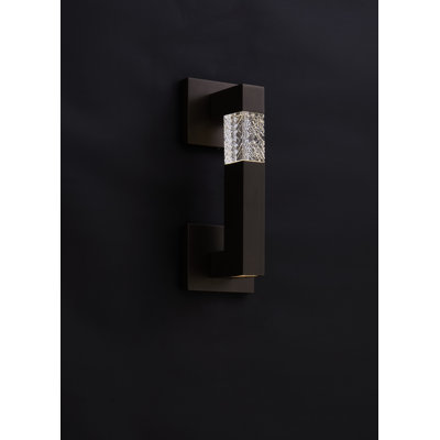 Applique murale Tirare Esterno Od