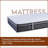 Flushing 13'' Plush Mattress