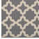 Modway Cerelia Moroccan Trellis Indoor and Outdoor Area Rug