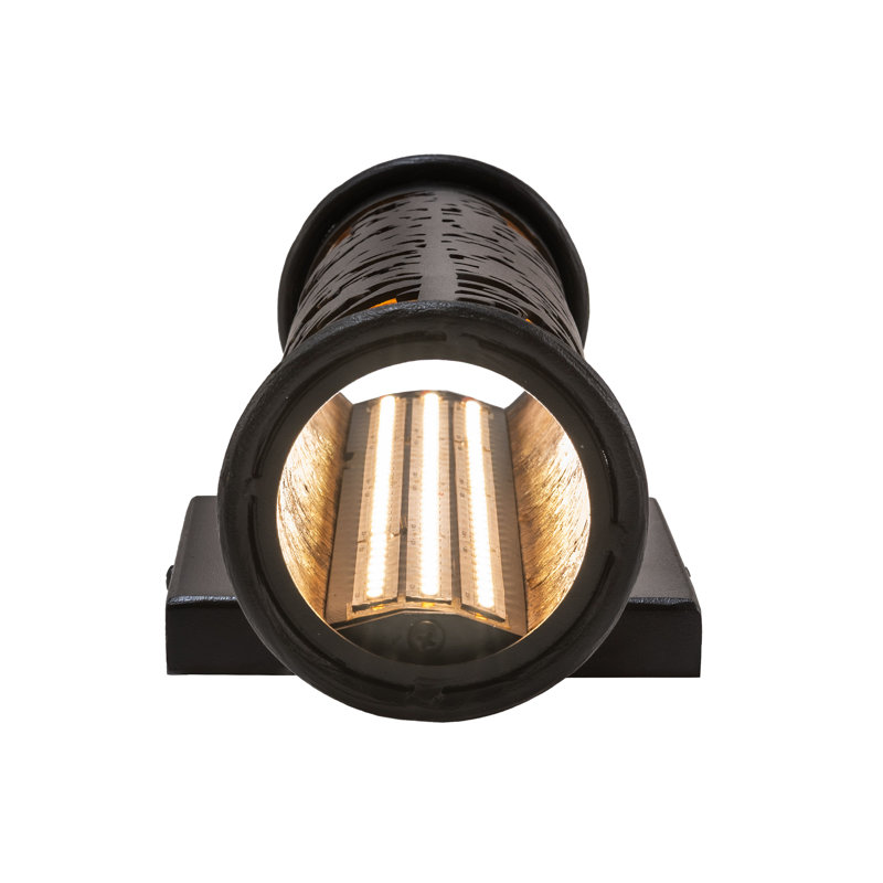 LED Flush Mounted Sconce