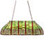 Meyda Tiffany & Stained Glass 3 - Light Pendant