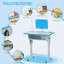 Kids 3 Piece and Chair Set