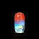 1 Watt Equivalent E26/Medium (Standard) 6000K LED Bulb