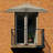 Summertime Umbrellas 3 Concrete Free Standing Base Umbrella Base