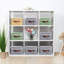 Grands bacs pliables en tissu-1356020631