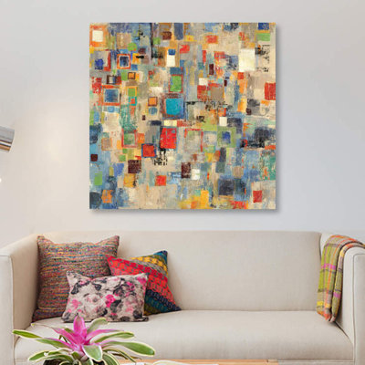 " Complexity " by Tom Reeves