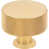 Polished Brass