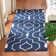 Carolene Hand Tufted Wool Geometric Rug