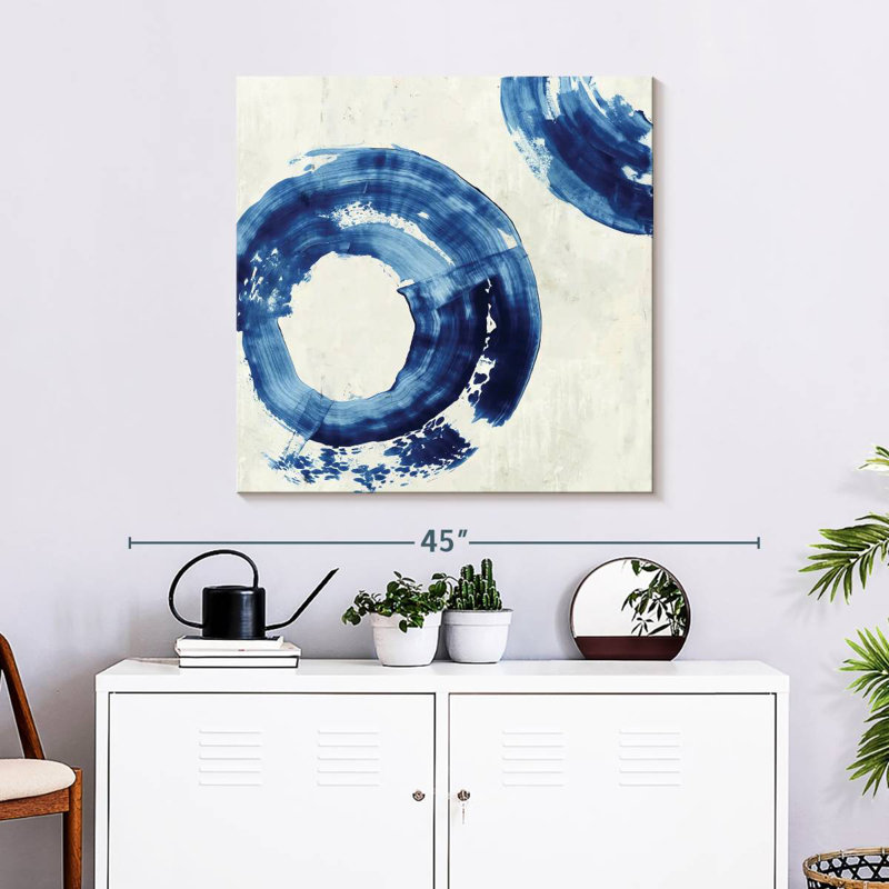 Avery Ring Stroke I