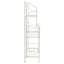 Fazeley 61cm W Steel Shelving Unit-1485018688
