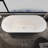 67'' x 31.5'' Free Standing Tub Acrylic Freestanding Bathtub Soaking Bath Tub A24 Bathroom Tub