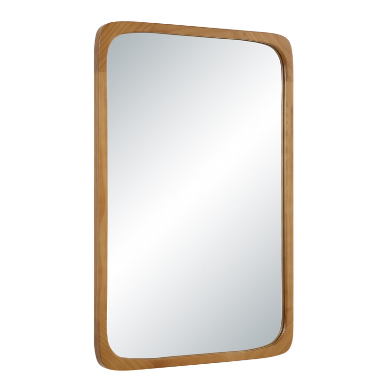 Scisto, Natural Wood