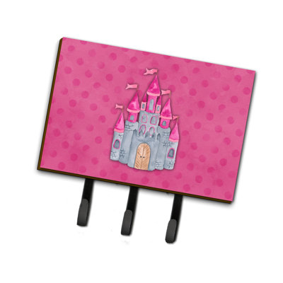 Tarah Wall Organizer with Key Hooks