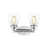 Brushed Nickel selected