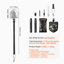 Survival Shovel 11 in 1 Camping Shovel Folding Multitool Portable Compact