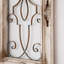 Panneau décoratif en bois