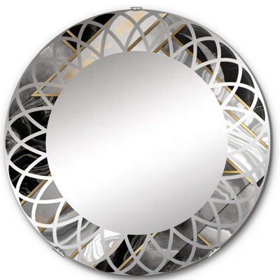 Circle Mirror