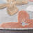 Seekonk Machine Woven Floral Indoor and Outdoor Area Rug -1034421496