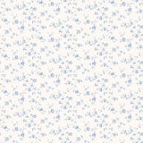 Miniatures 3 Collection Modern Rose Trail Wallpaper Roll
