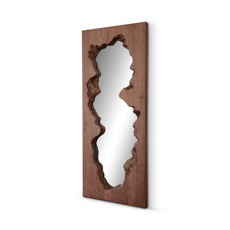 Miroir Gaia