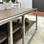 Table basse Modern Modern