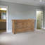Commode double 10 tiroirs Veronica