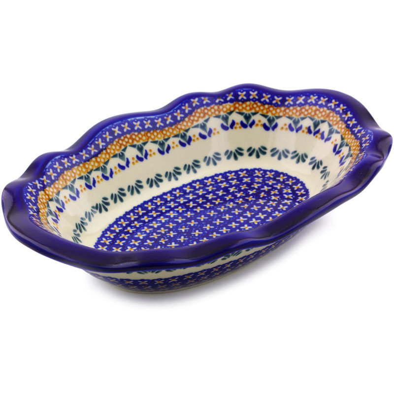 Polmedia Salad Bowl