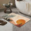 Tapis pour salle de bain Boho